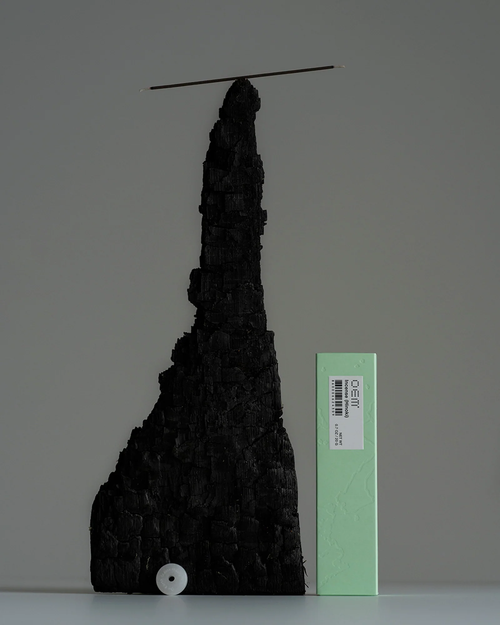 THE BLEND™ Incense