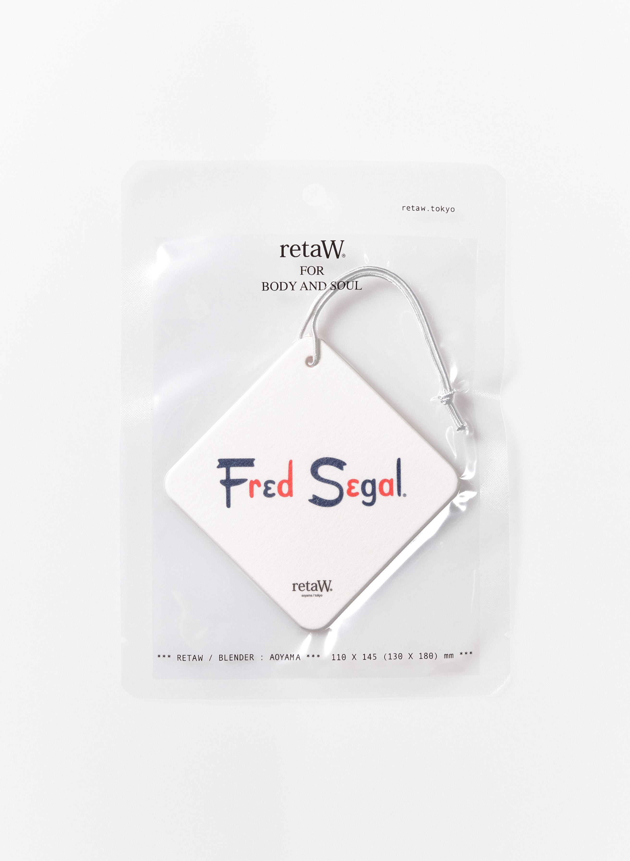 THE BLEND BY FRED SEGAL™ Air Freshener