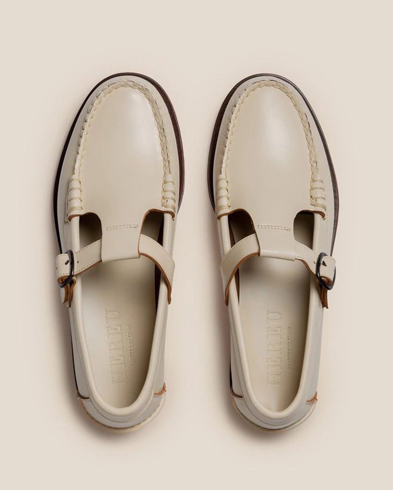 BLANQUER SPORT LOAFERS