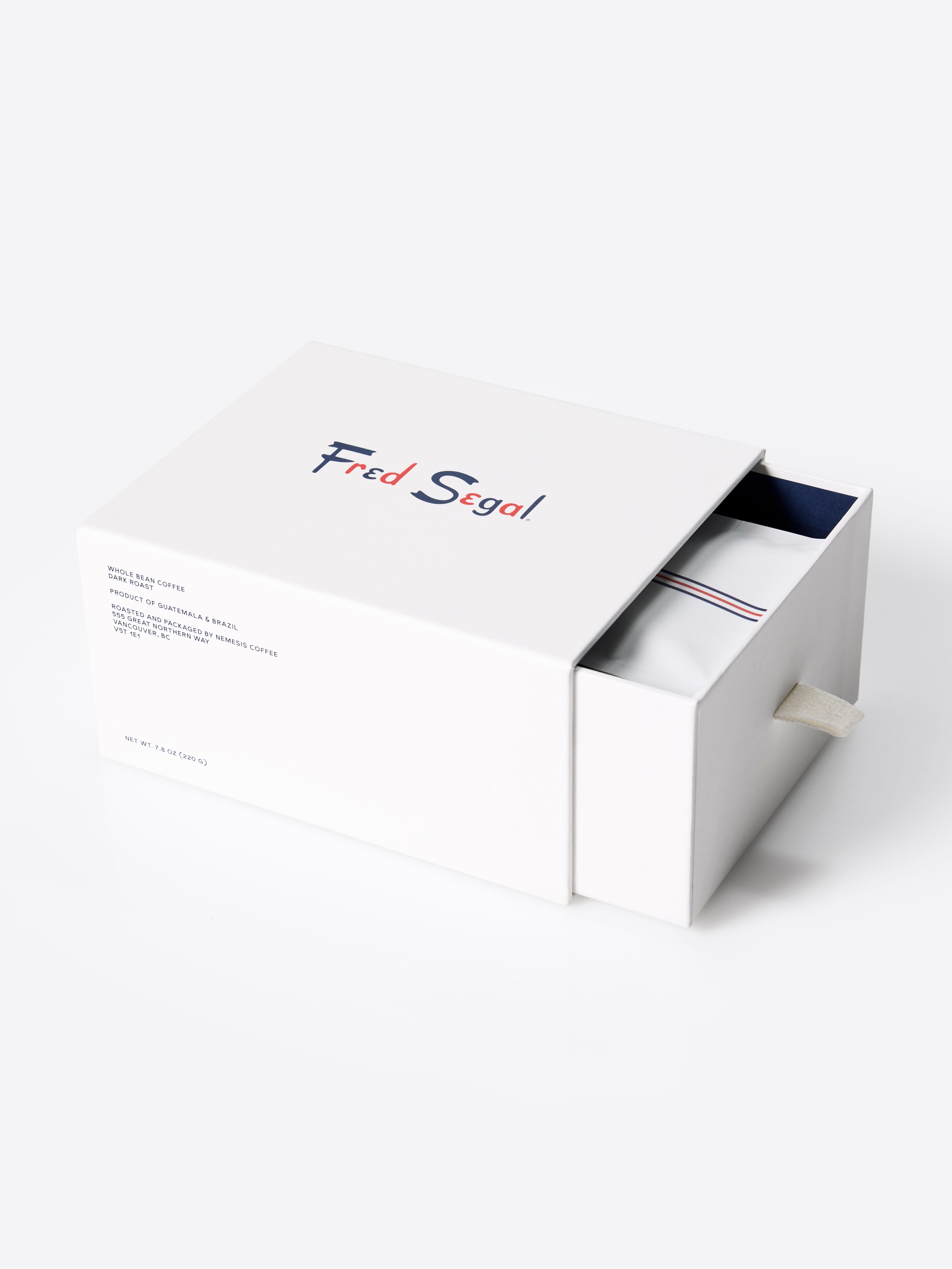 FRED SEGAL™ Coffee
