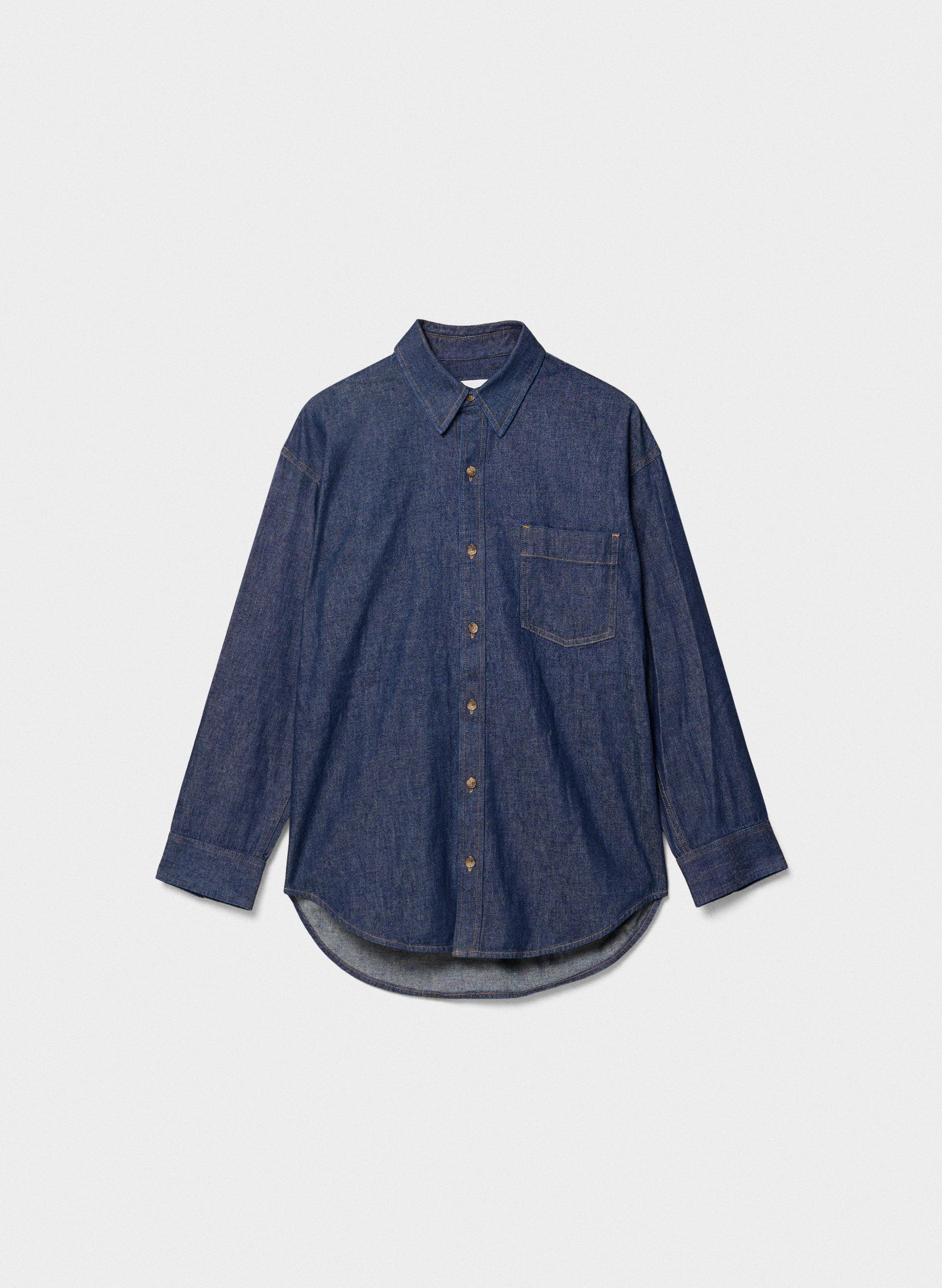 Fred Segal™ Denim Shirt