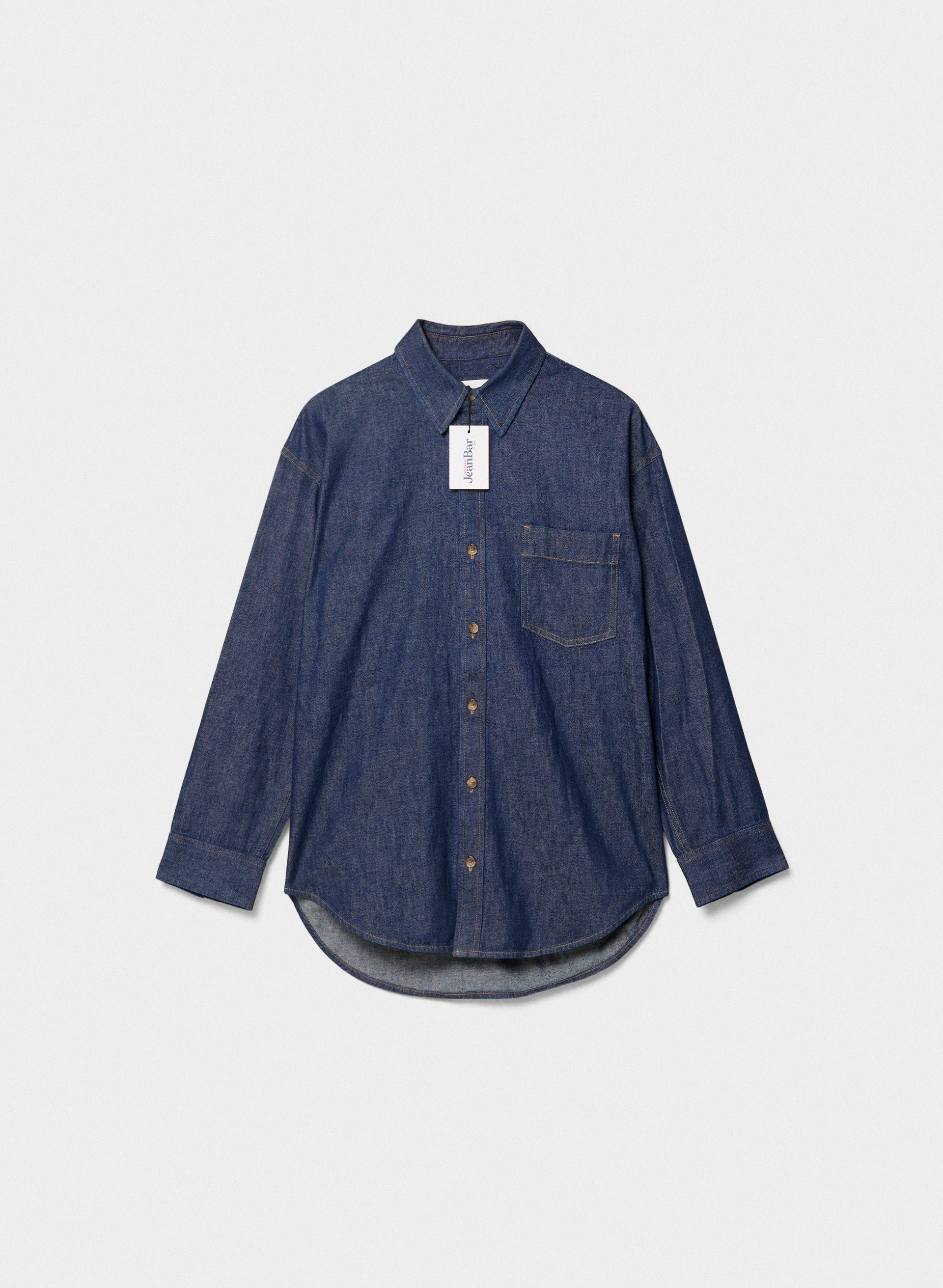 Fred Segal™ Denim Shirt