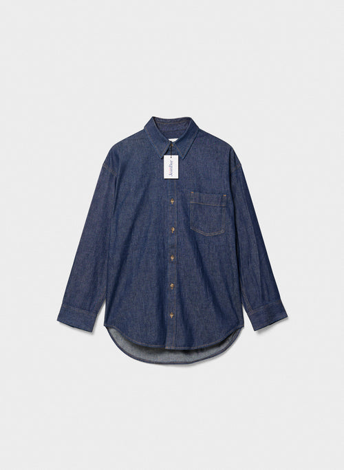 Fred Segal™ Denim Shirt