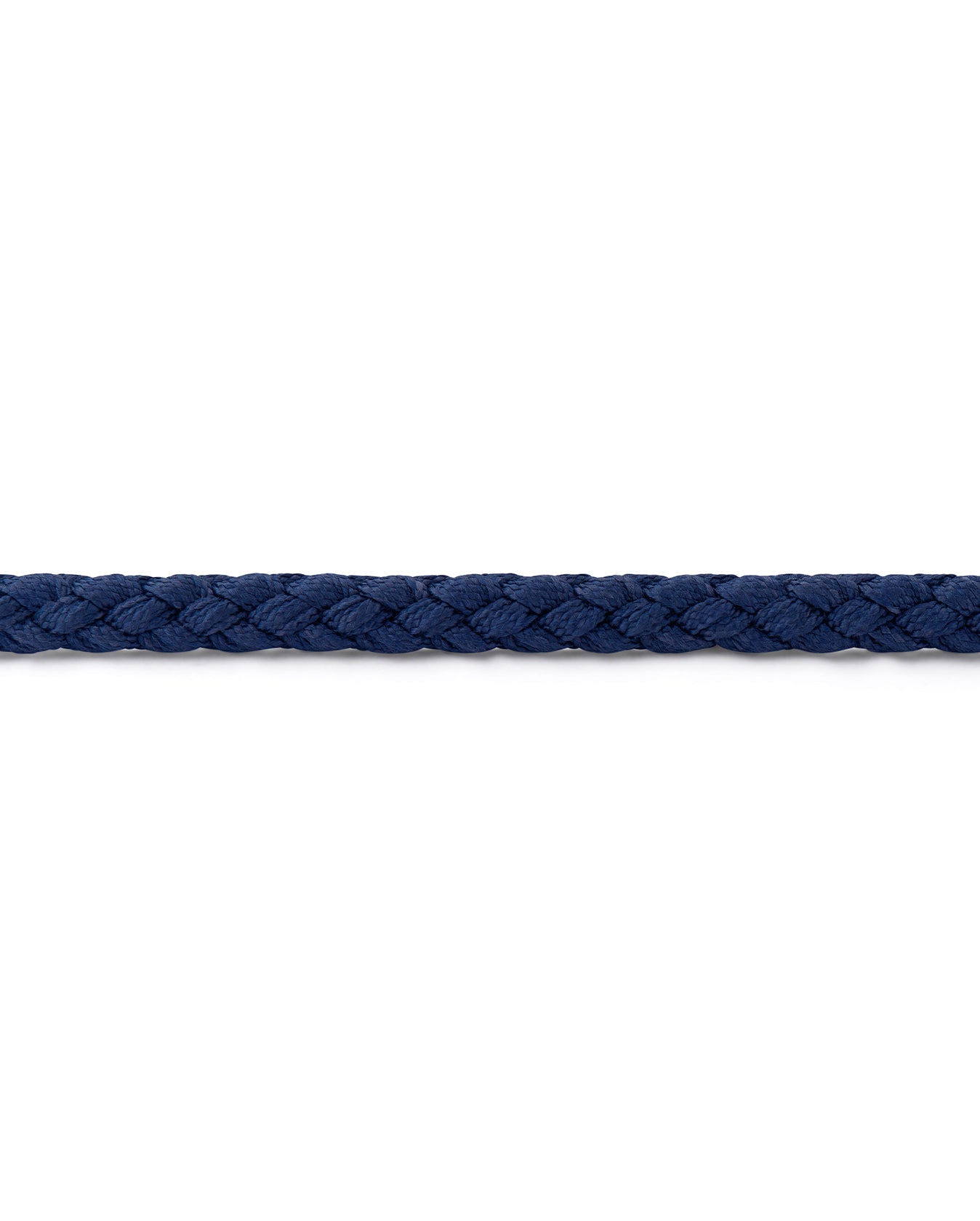 Mens Bracelet – Cord Brown and Navy
